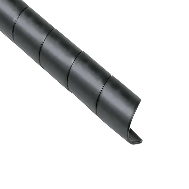 HR4U-1/4 Essentra Components